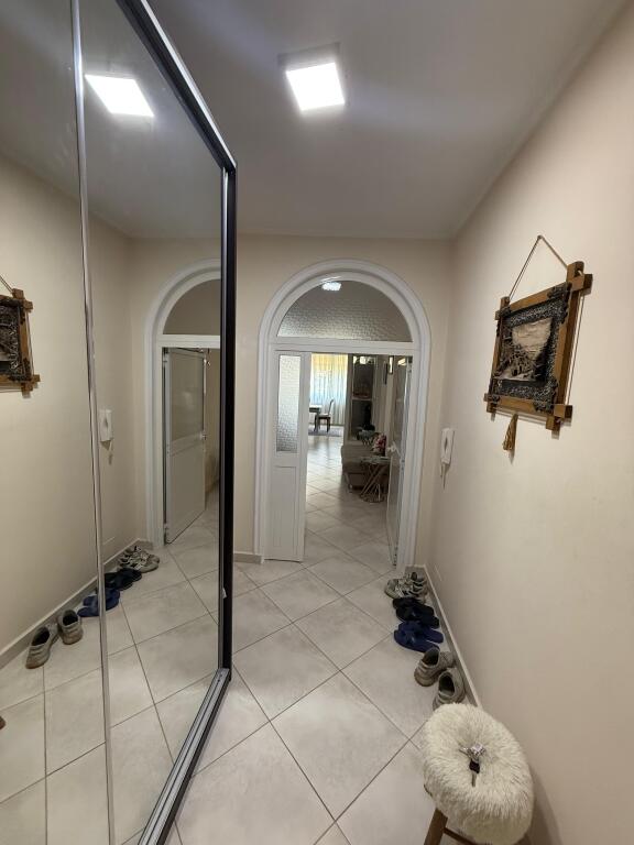 🏢Shitet Apartament 2+1+2 | 📍Liqeni i Thatë