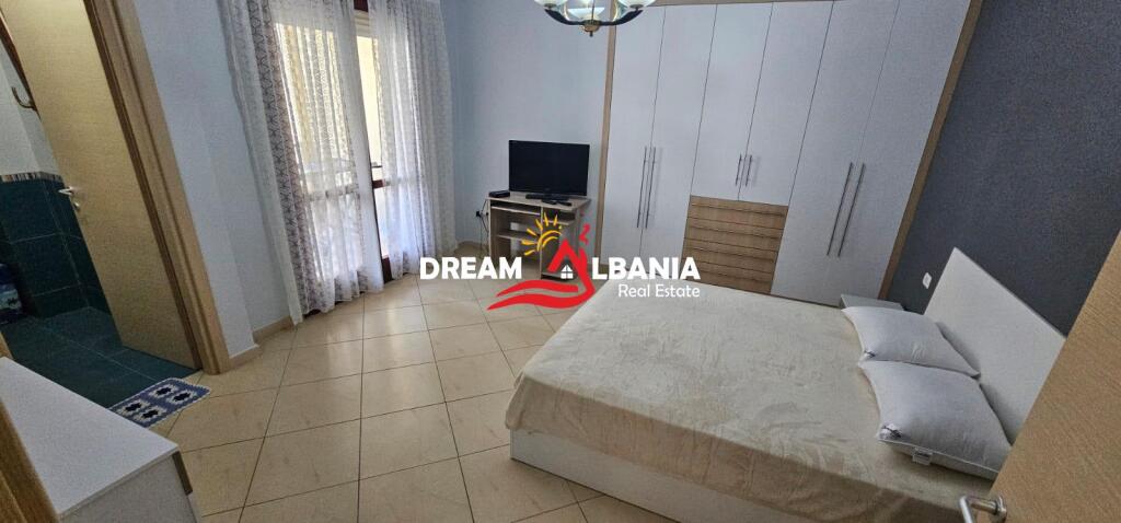 Jepet me qera apartament 2+1+2wc tek Kopshti Botanik (ID 42215395)