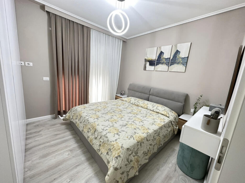📣 QERA SUPER Apartament 2+1+2Tualete+Parking 📍 Prane Green City Residence , Astir ✨
