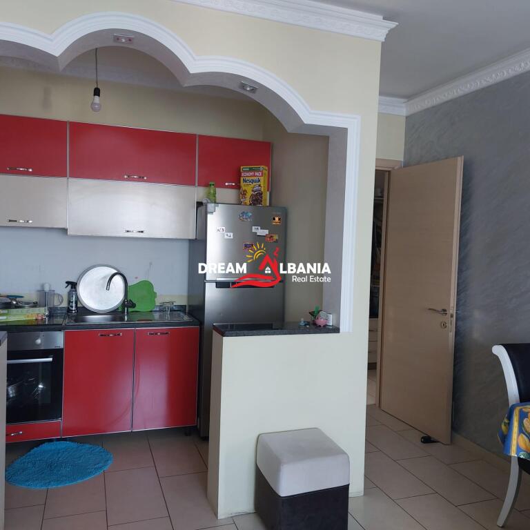 Appartamento 2+1+2WC in Affitto ad Astir, vicino all'Hotel Marinaj (ID 42215396)