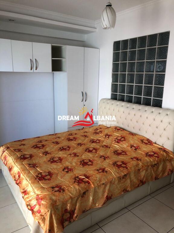 Apartment 1+1 for sale at the Malajzian Complex in Tirana (ID 4111850 ).