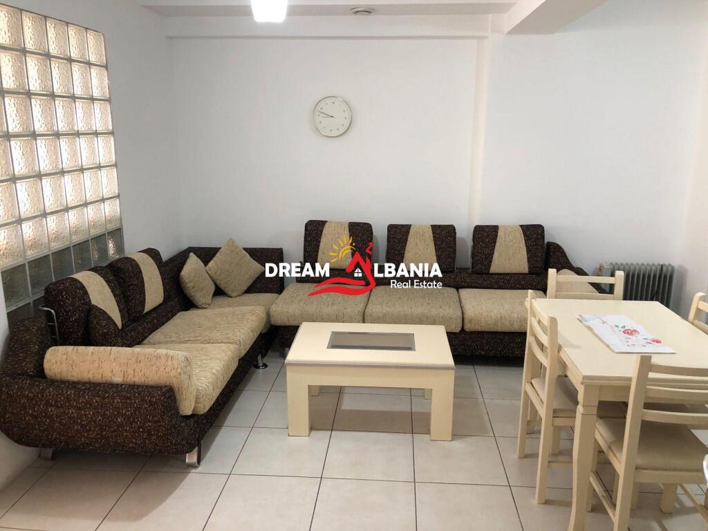 Apartment 1+1 for sale at the Malajzian Complex in Tirana (ID 4111850 ).