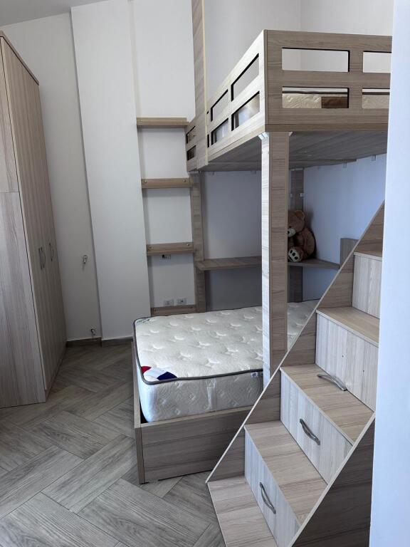 Penthouse 2+1+veranda in affitto