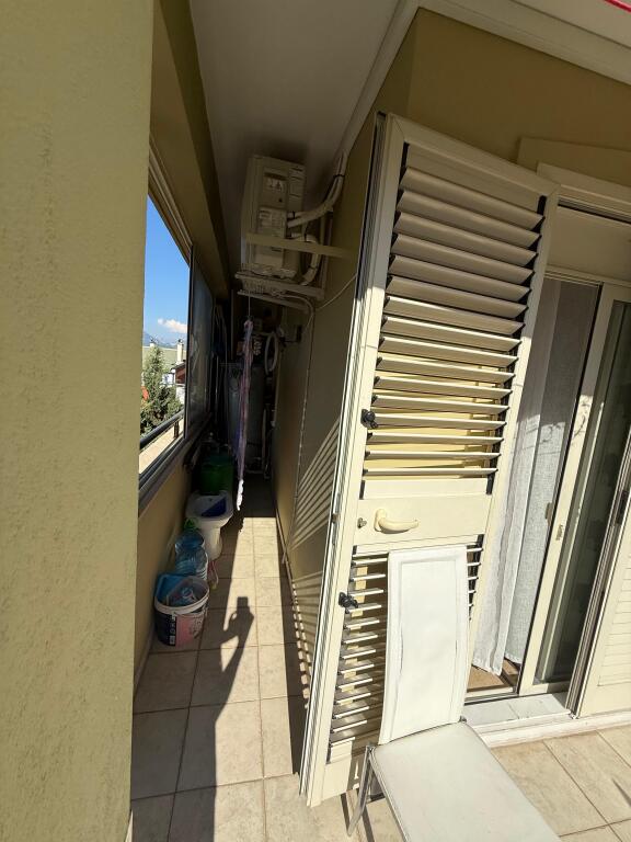 🏢Shitet Apartament 2+1+2 | 📍Liqeni i Thatë
