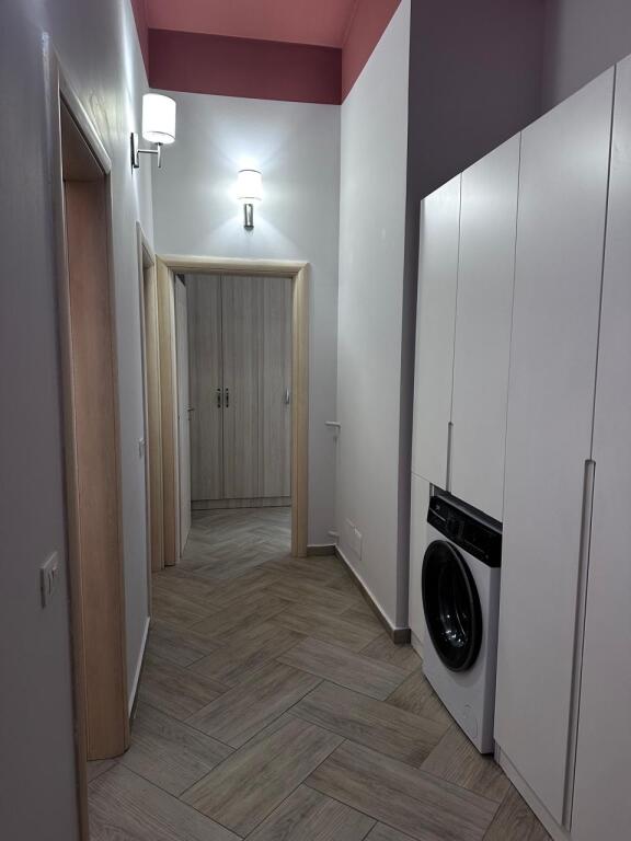 Penthouse 2+1+veranda in affitto