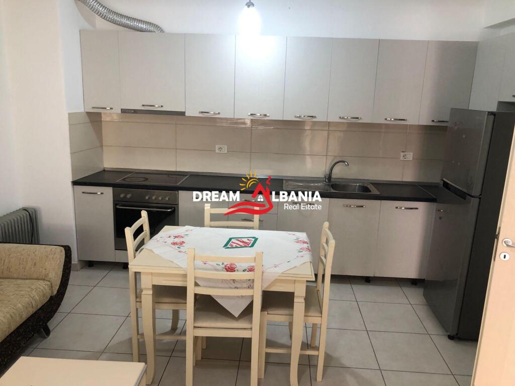 Apartment 1+1 for sale at the Malajzian Complex in Tirana (ID 4111850 ).