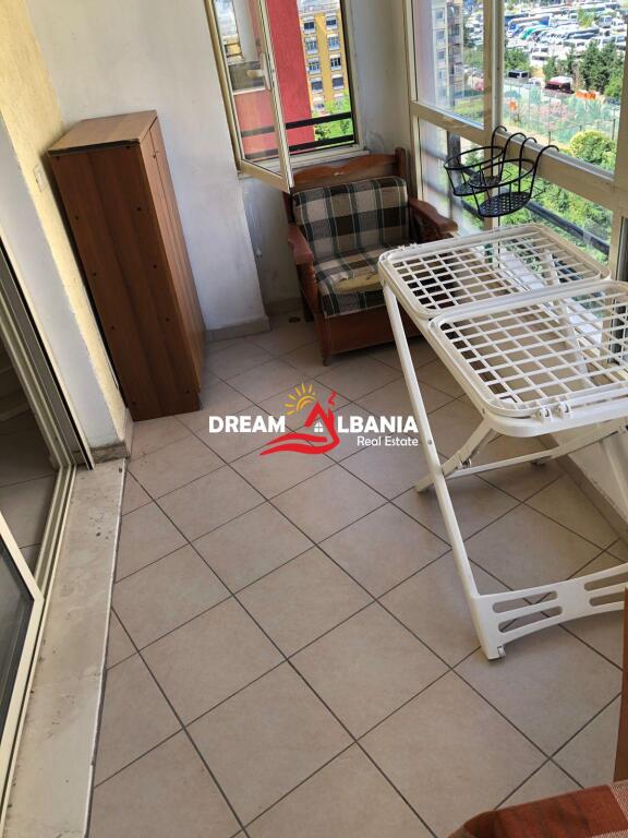 Apartment 1+1 for sale at the Malajzian Complex in Tirana (ID 4111850 ).