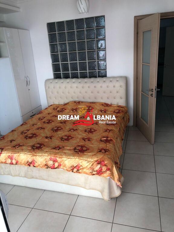 Apartment 1+1 for sale at the Malajzian Complex in Tirana (ID 4111850 ).