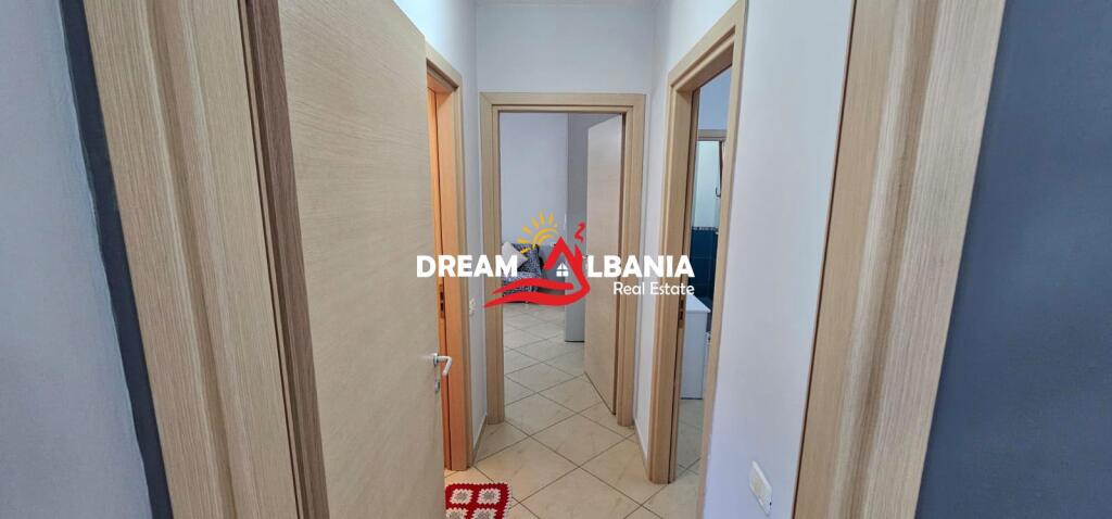 Jepet me qera apartament 2+1+2wc tek Kopshti Botanik (ID 42215395)
