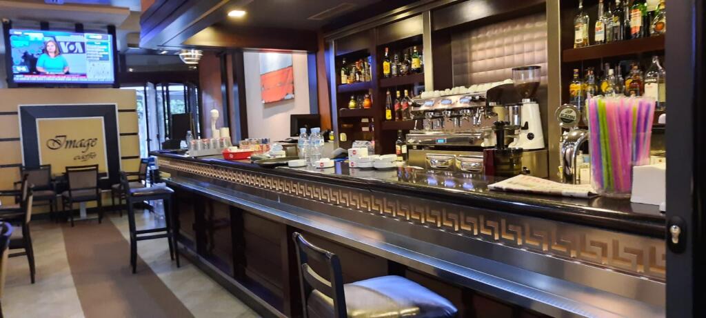 Locale in vendita in Via Barrikadave/370.000 euro