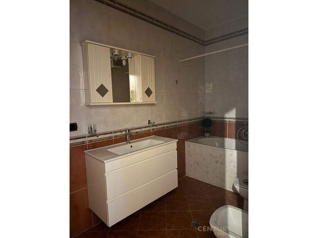 Apartment 2+1+2 for Sale in Bllok, Tirana
