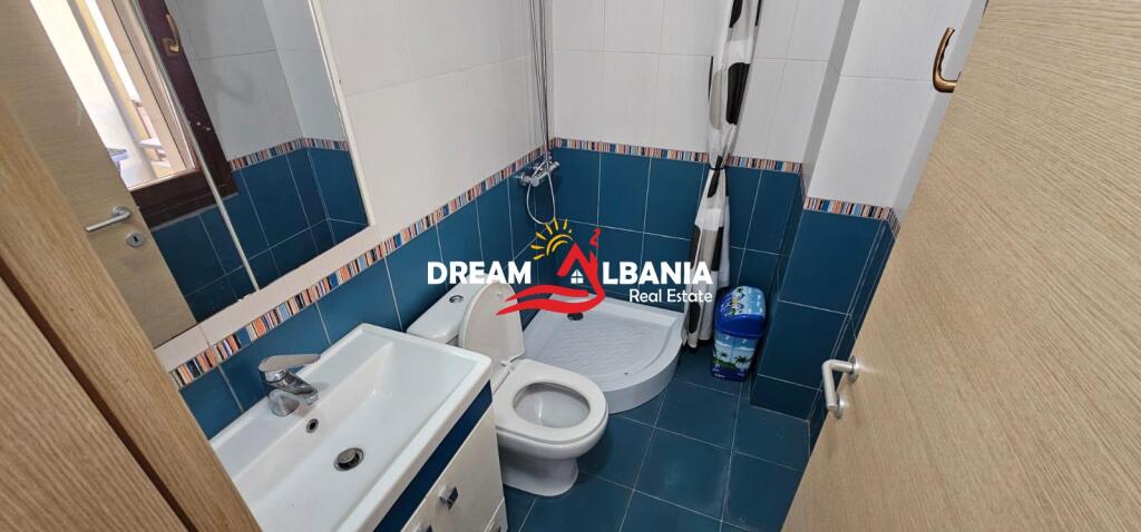 Jepet me qera apartament 2+1+2wc tek Kopshti Botanik (ID 42215395)