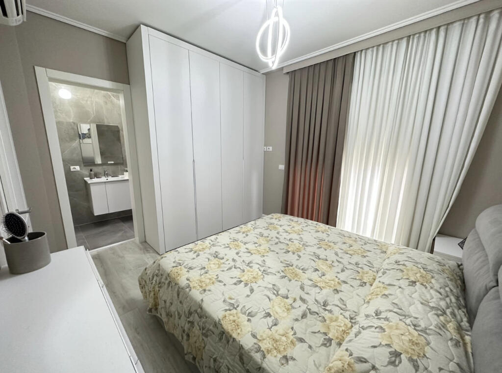 📣 QERA SUPER Apartament 2+1+2Tualete+Parking 📍 Prane Green City Residence , Astir ✨