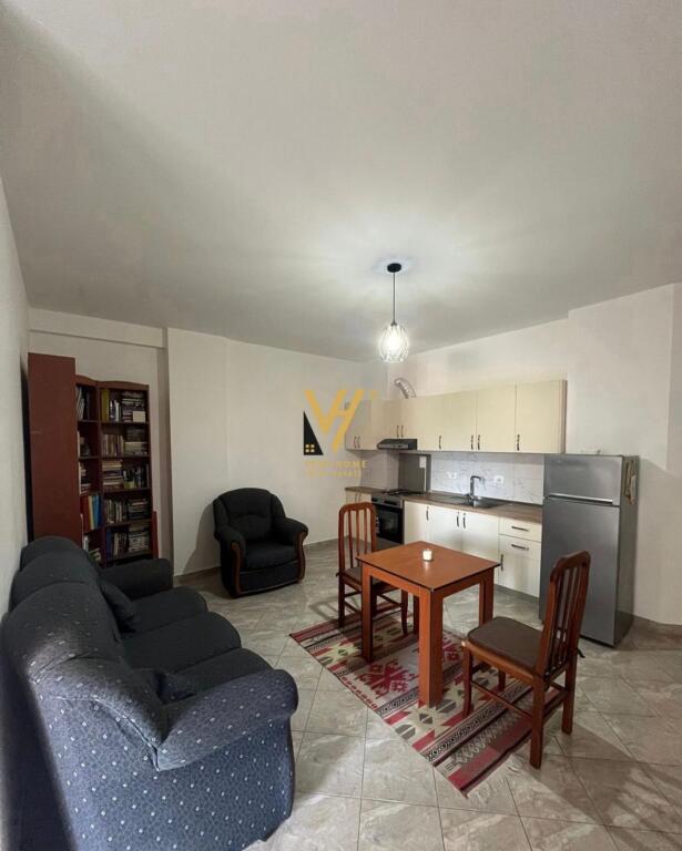 APARTMENT 1+1+BLK FOR RENT AT DRY LAKE 45,000 LEKE