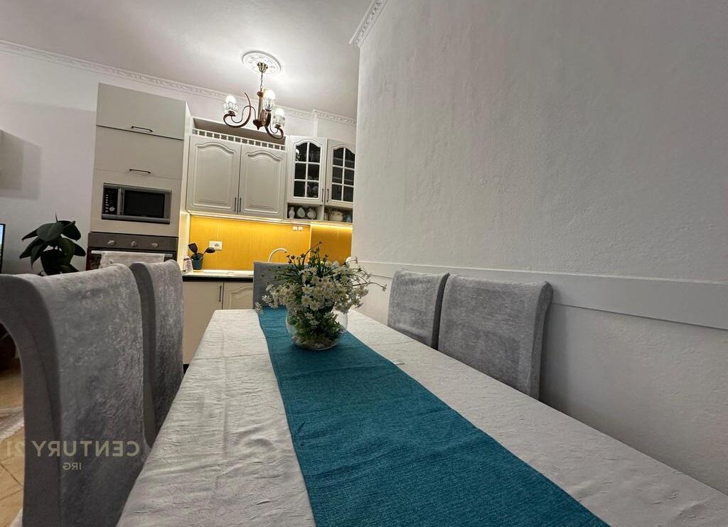 1+1 apartment for sale, near Bar-Oslo in Astir! 105,000 €