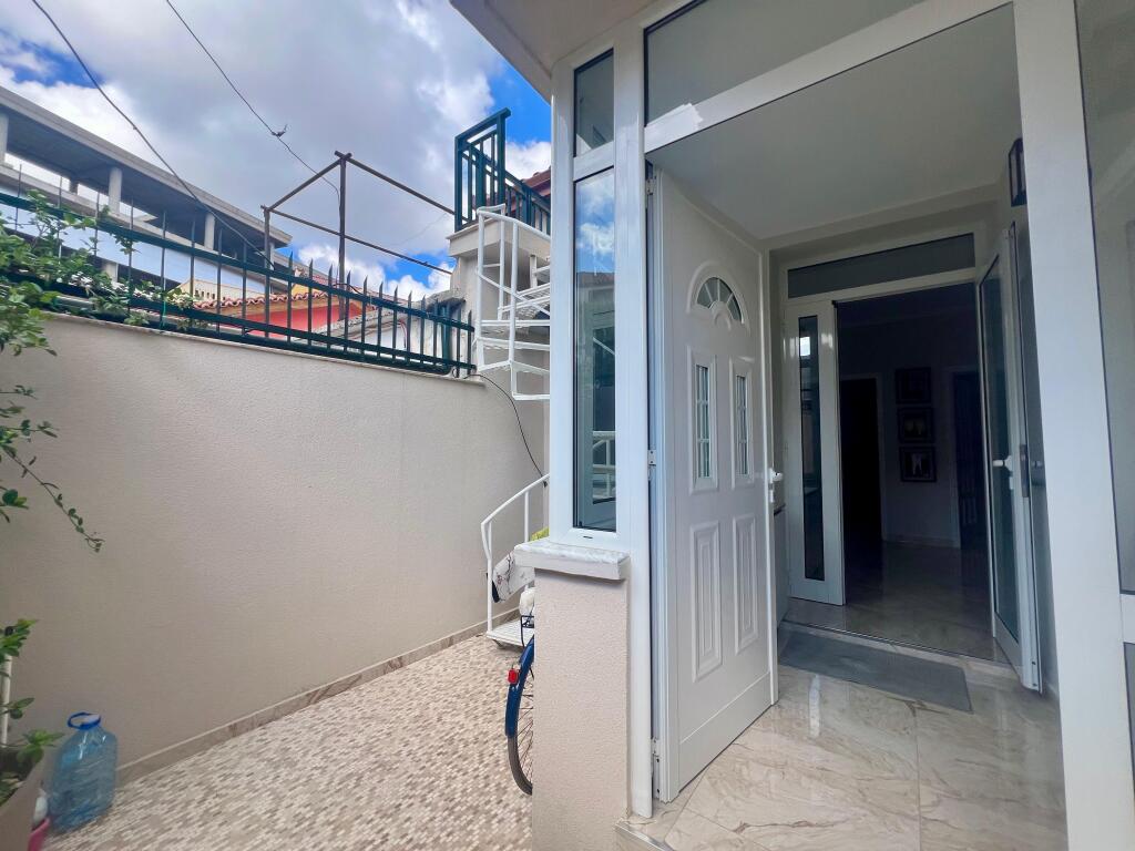 Private House for Rent in Vlore