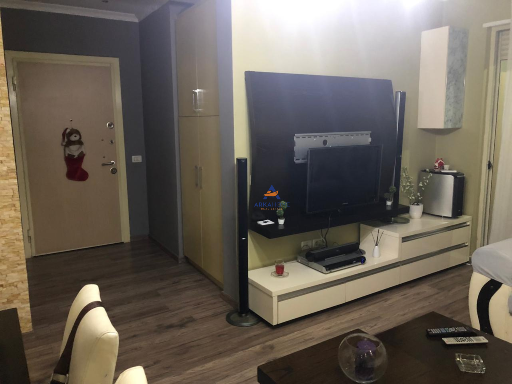 IN VENDITA APPARTAMENTO 2+1+BALCONE "PALLATET CABEJ, MISTO MAME" 110.000 EURO.