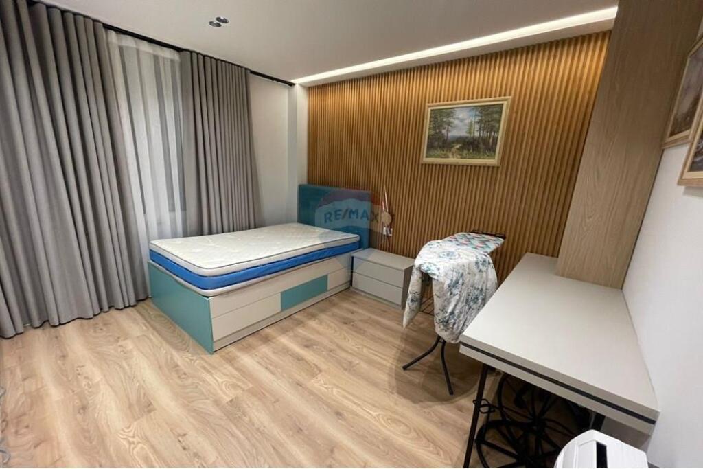 Appartamento 3+1 in affitto in Via Kavaja