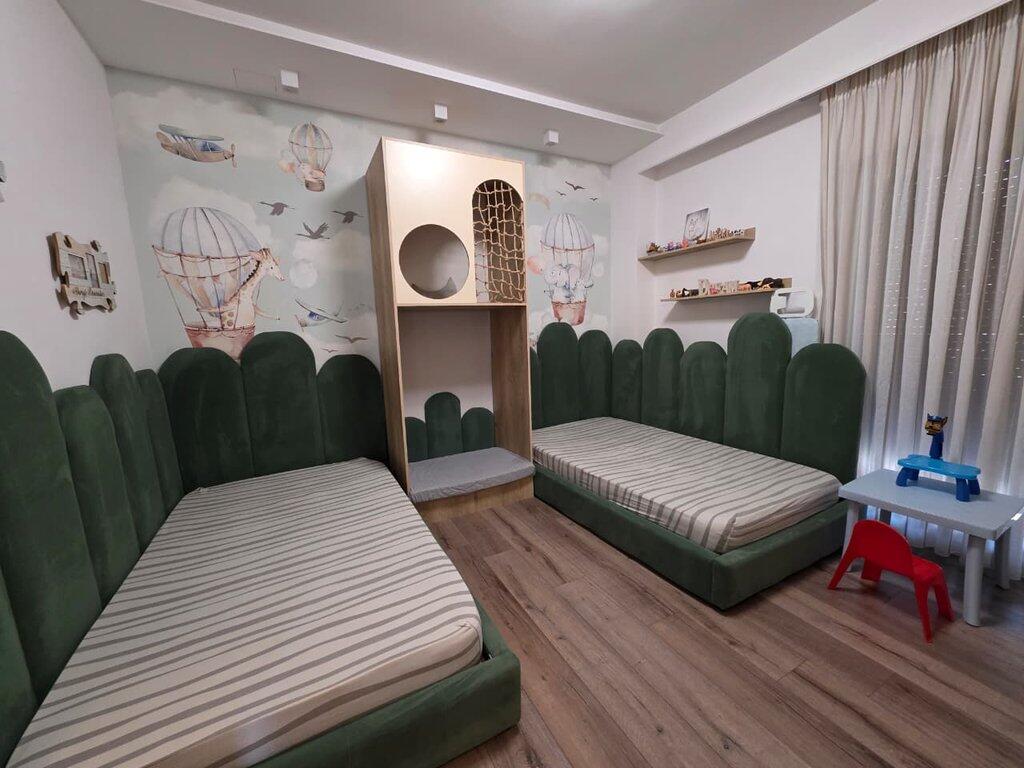 Rent, Apartment 2+1+2 Quartum Residence Panorama Street