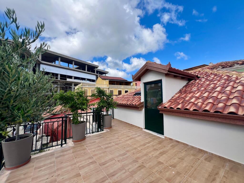 Private House for Rent in Vlore