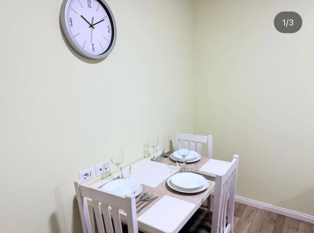 apartament me qira