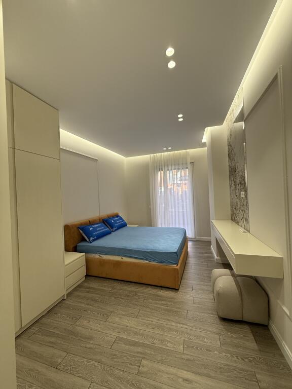 Apartment 2+1 for rent in TEG