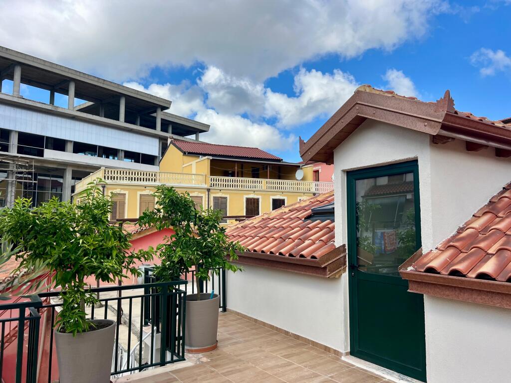 Private House for Rent in Vlore