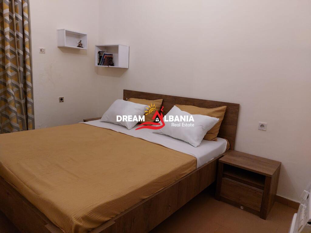 Apartment 2+1 for rent in Bllok, at Shallvaret (ID 4229398)