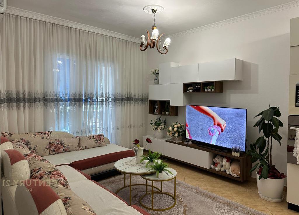 1+1 apartment for sale, near Bar-Oslo in Astir! 105,000 €