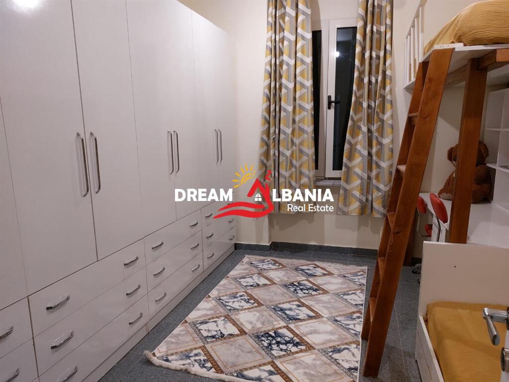 Apartment 2+1 for rent in Bllok, at Shallvaret (ID 4229398)