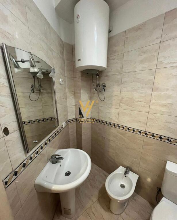APARTMENT 1+1+BLK FOR RENT AT DRY LAKE 45,000 LEKE