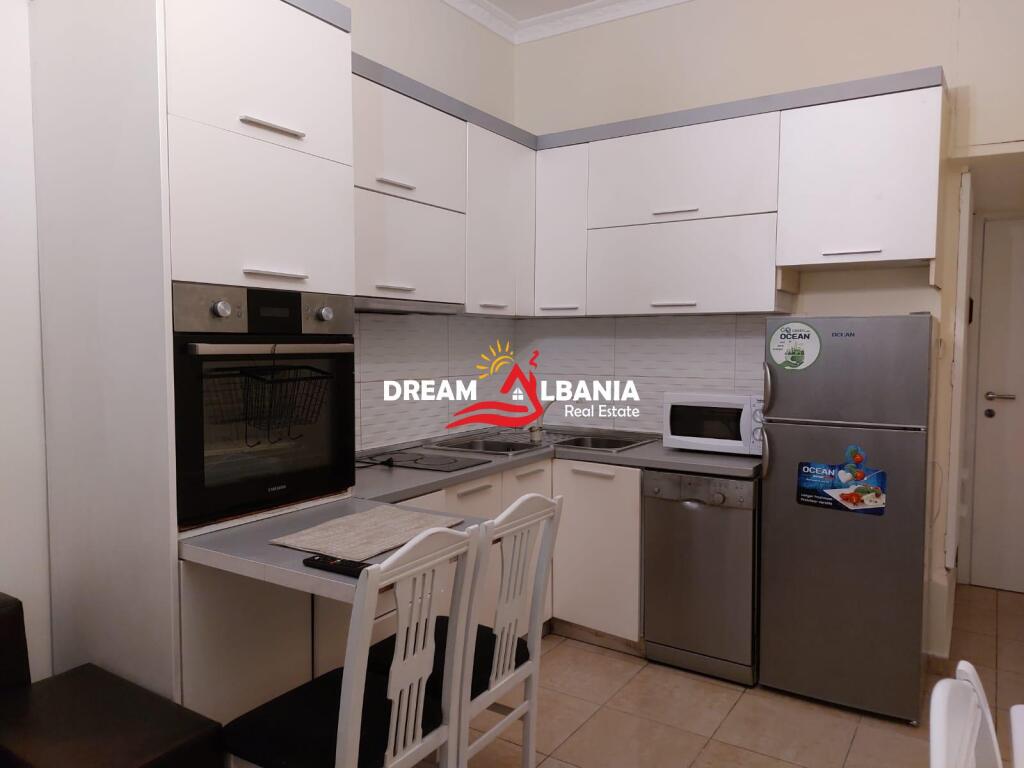 Apartment 2+1 for rent in Bllok, at Shallvaret (ID 4229398)