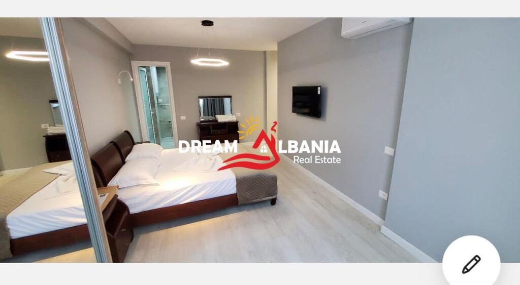 Super Apartament per Investim!! 2+1+2wc ne shitje te Rruga e Barrikadave prane Gjimnazit“Sami Frasheri”, Tirane ID (ID 41212068)