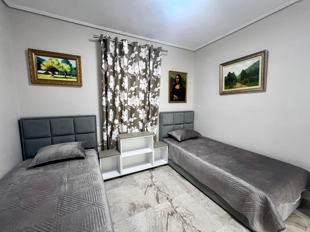 Private House for Rent in Vlore