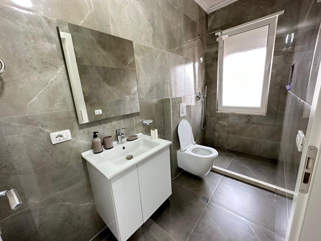 📣 QERA SUPER Apartament 2+1+2Tualete+Parking 📍 Prane Green City Residence , Astir💶 Cmimi 800 Euro