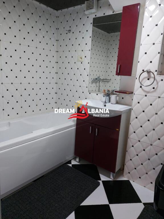 Apartment 2+1 for rent in Bllok, at Shallvaret (ID 4229398)
