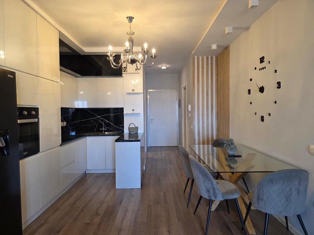 Rent, Apartment 2+1+2 Quartum Residence Panorama Street