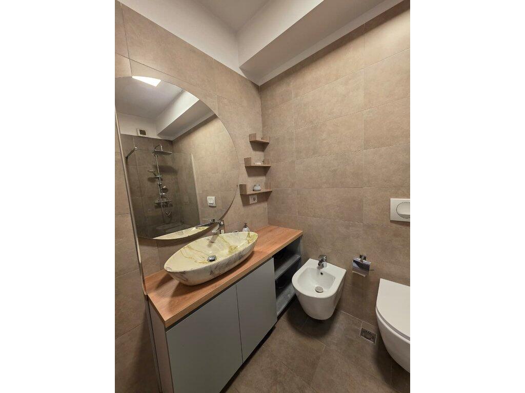 Rent, Apartment 2+1+2 Quartum Residence Panorama Street
