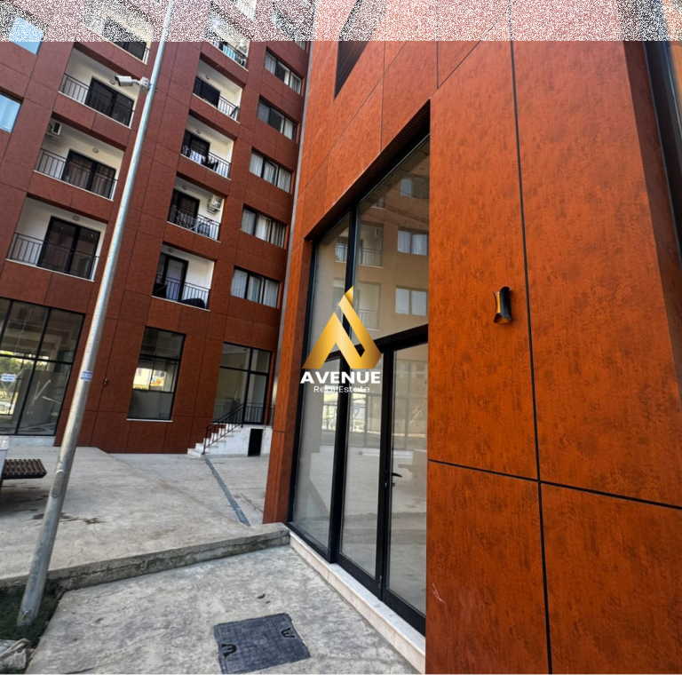 AFFITTASI NEGOZIO COMPLESSO URBAN GATE, ASTIR