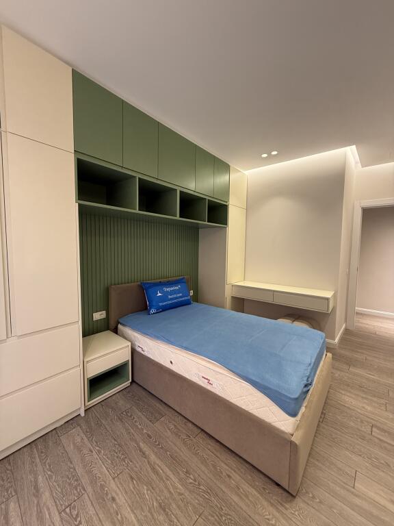 Apartment 2+1 for rent in TEG
