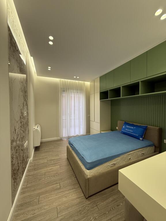 Apartment 2+1 for rent in TEG