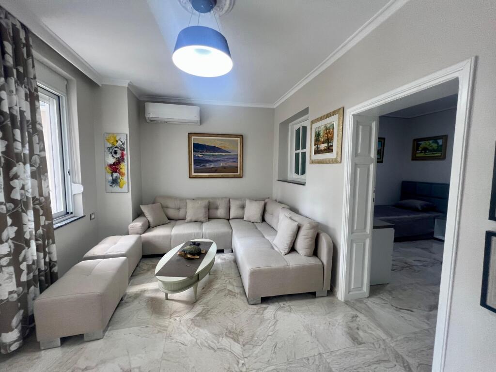 Private House for Rent in Vlore