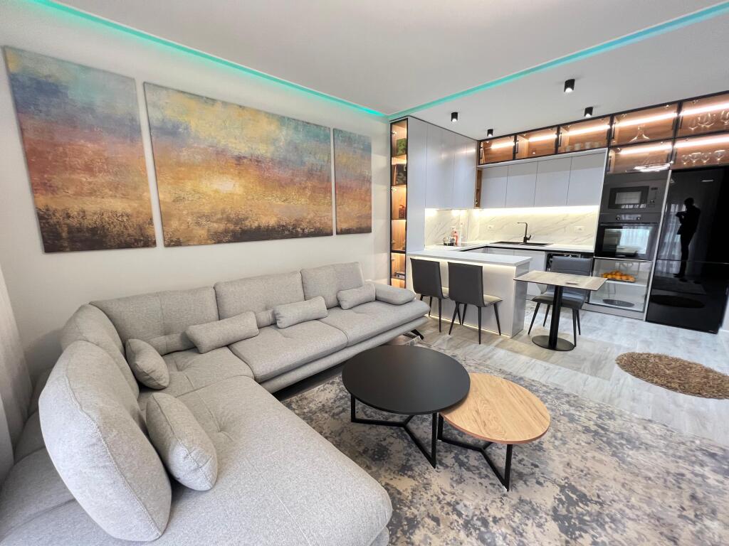 📣 QERA SUPER Apartament 2+1+2Tualete+Parking 📍 Prane Green City Residence , Astir💶 Cmimi 800 Euro