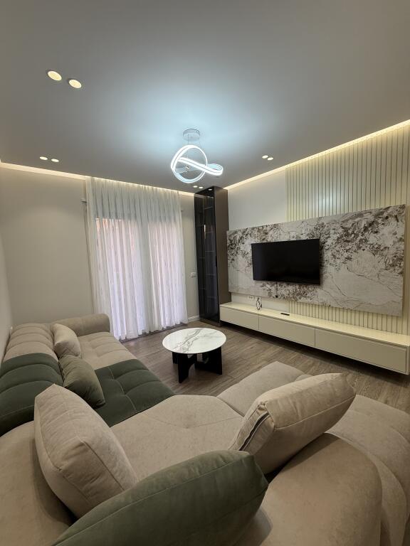 Apartment 2+1 for rent in TEG