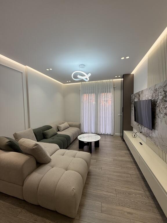 Apartment 2+1 for rent in TEG