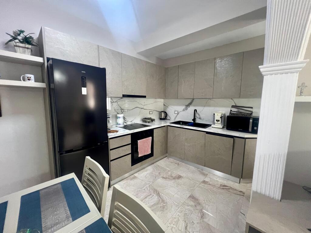 Private House for Rent in Vlore