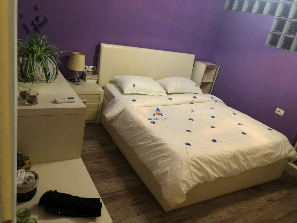 IN VENDITA APPARTAMENTO 2+1+BALCONE "PALLATET CABEJ, MISTO MAME" 110.000 EURO.