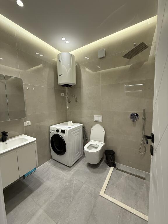 Apartment 2+1 for rent in TEG
