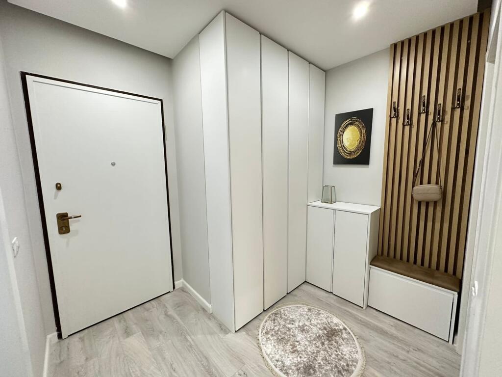 📣 QERA SUPER Apartament 2+1+2Tualete+Parking 📍 Prane Green City Residence , Astir💶 Cmimi 800 Euro