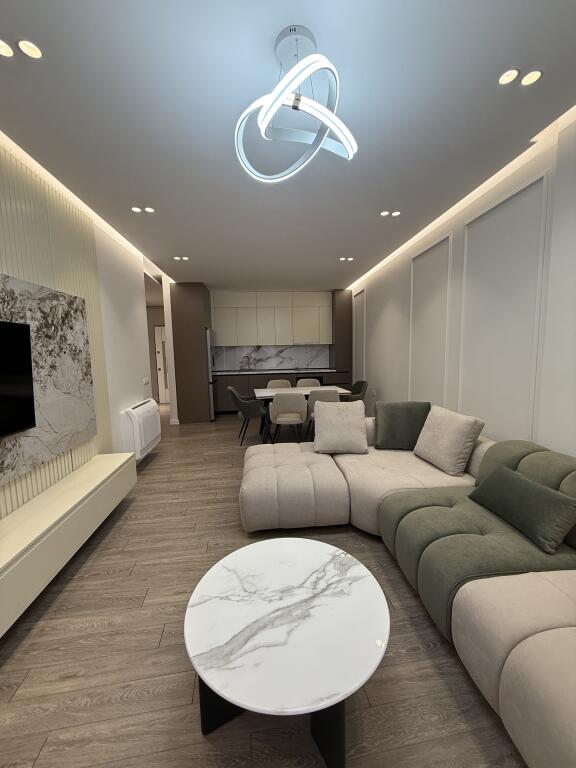 Apartment 2+1 for rent in TEG